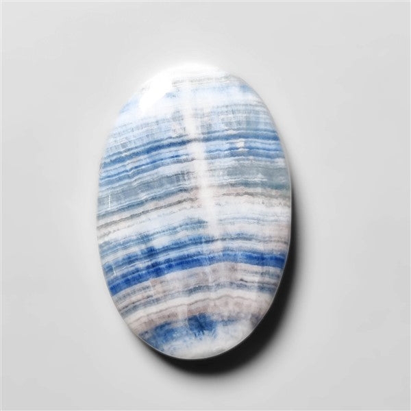 Blue Scheelite