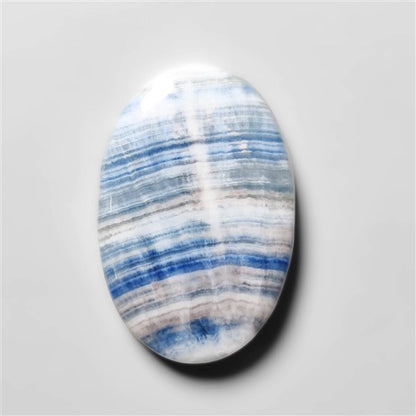 Blue Scheelite