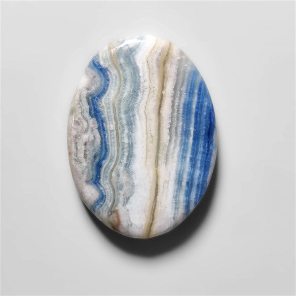 Blue Scheelite