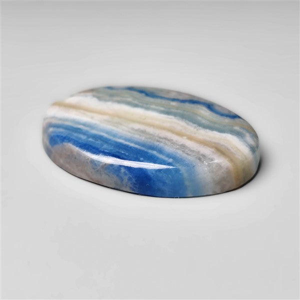 Blue Scheelite