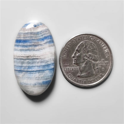 Blue Scheelite