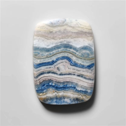 Blue Scheelite