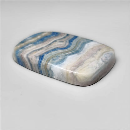 Blue Scheelite