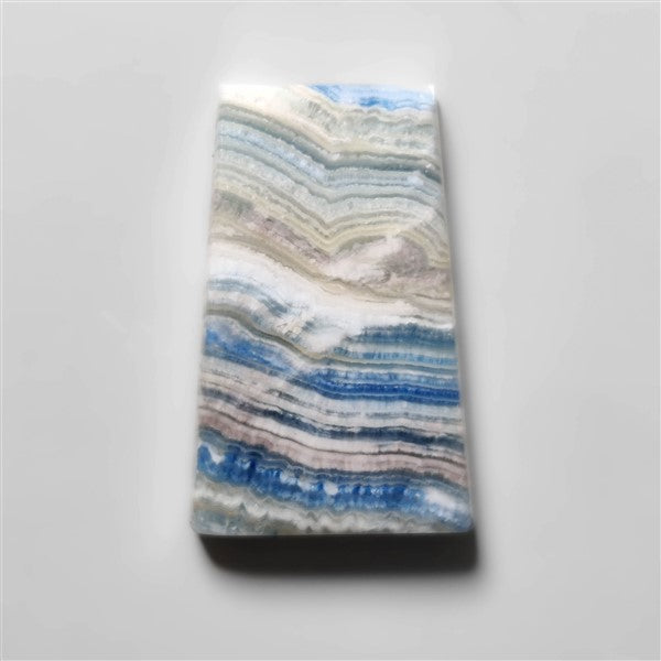 Blue Scheelite