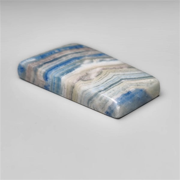 Blue Scheelite