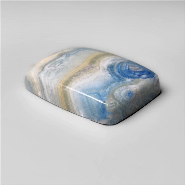 Blue Scheelite
