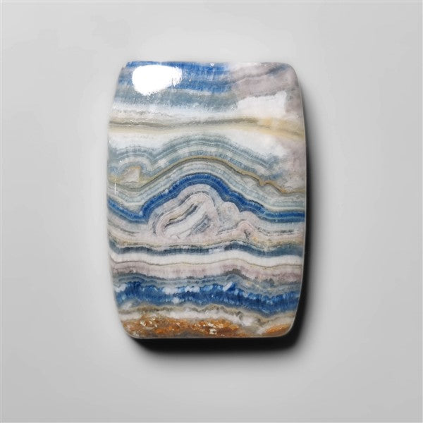 Blue Scheelite