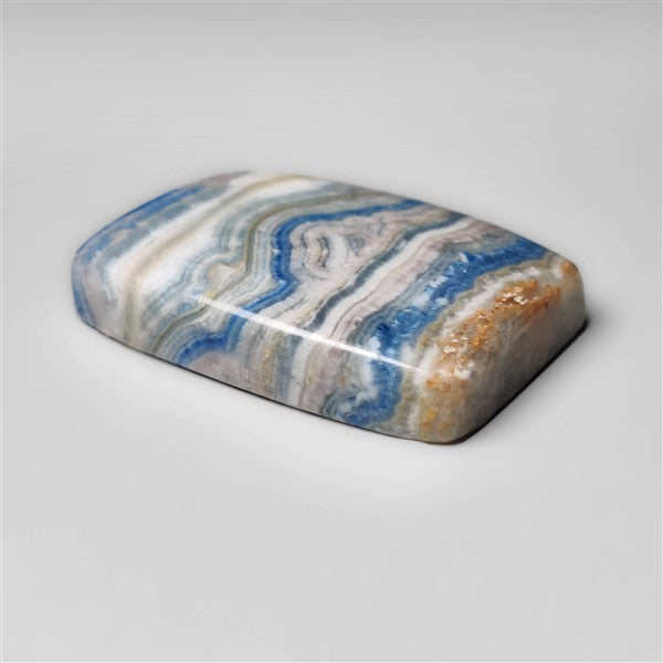 Blue Scheelite