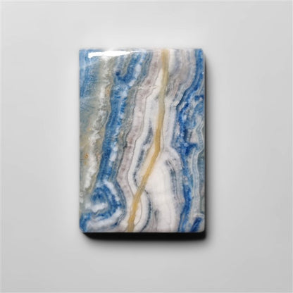 Blue Scheelite