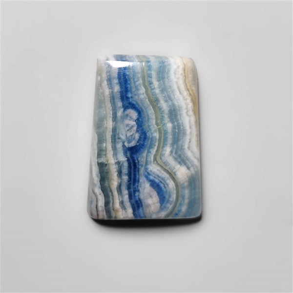 Blue Scheelite