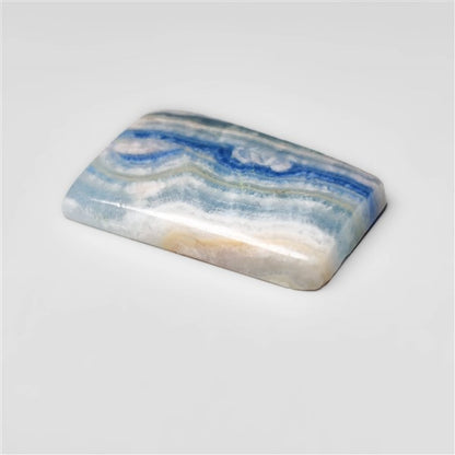 Blue Scheelite