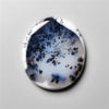 Dendritic Agate Cabochon