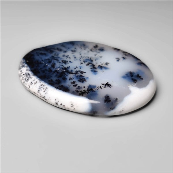 Dendritic Agate Cabochon