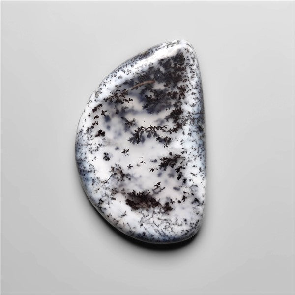 Dendritic Agate Cabochon