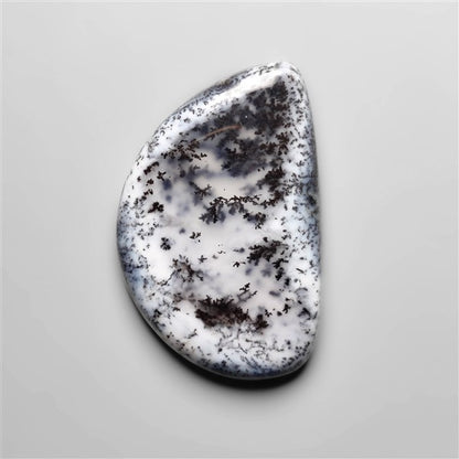 Dendritic Agate Cabochon