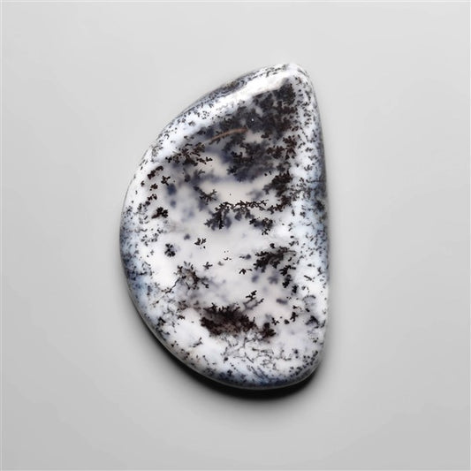 Dendritic Agate Cabochon