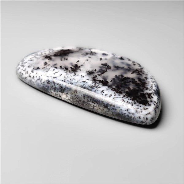 Dendritic Agate Cabochon