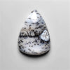 Dendritic Agate Cabochon