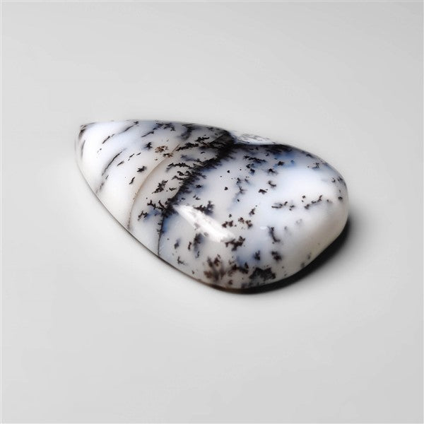 Dendritic Agate Cabochon