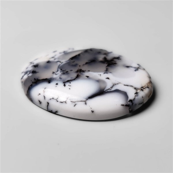 Dendritic Agate Cabochon