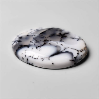 Dendritic Agate Cabochon