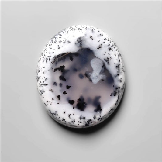 Dendritic Agate Cabochon