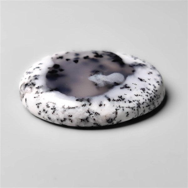 Dendritic Agate Cabochon