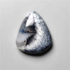 Dendritic Agate Cabochon