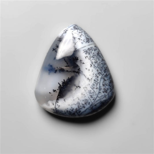 Dendritic Agate Cabochon
