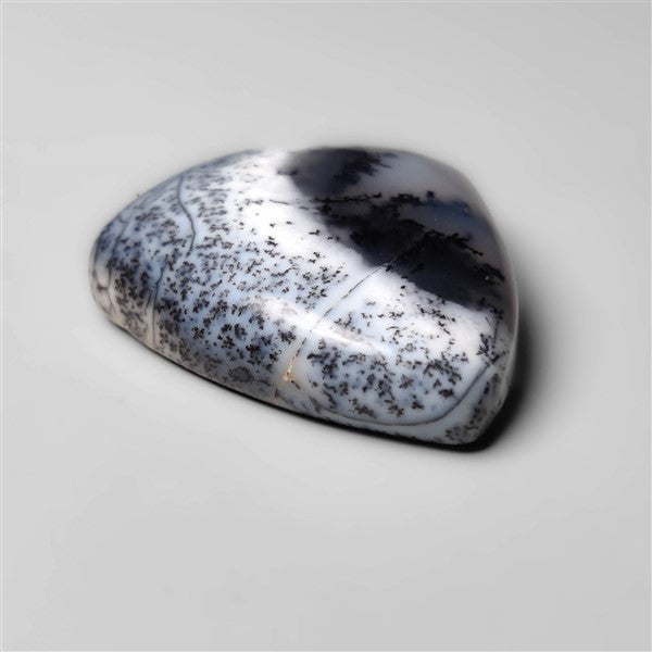 Dendritic Agate Cabochon