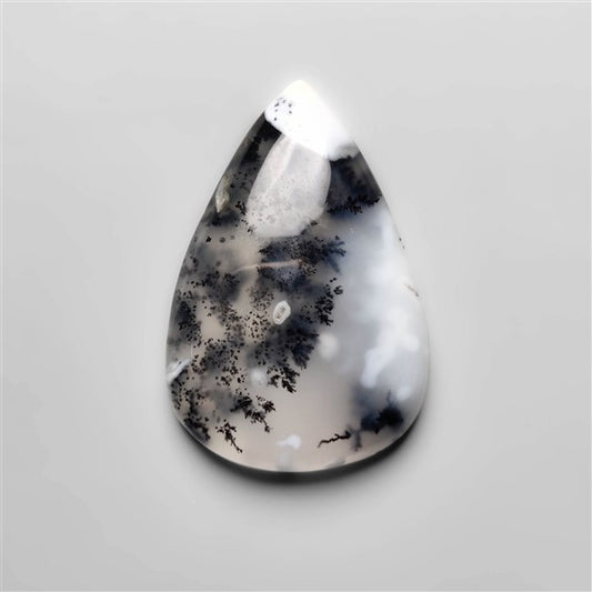 Dendritic Agate Cabochon