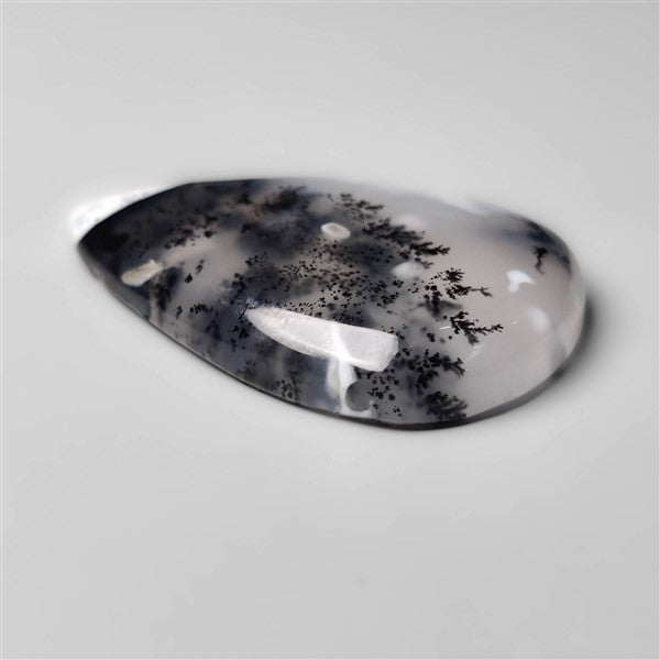 Dendritic Agate Cabochon