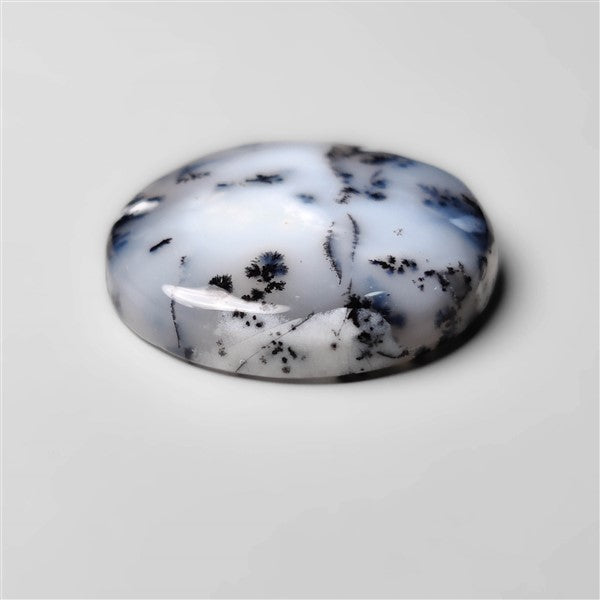 Dendritic Agate Cabochon