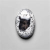 Dendritic Agate Cabochon