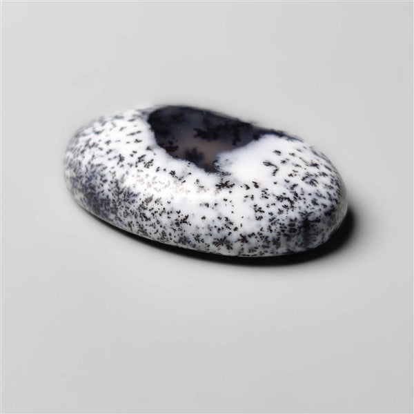 Dendritic Agate Cabochon
