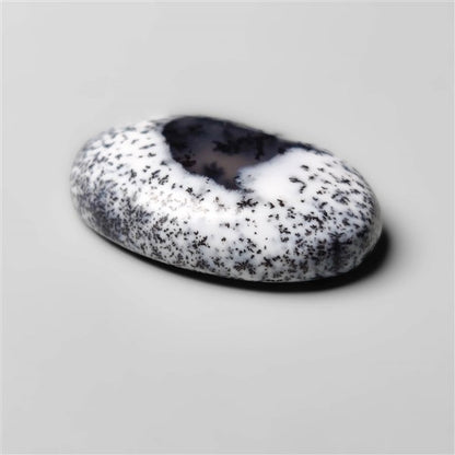 Dendritic Agate Cabochon
