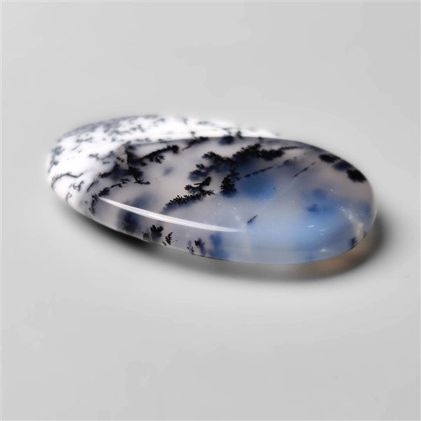 Dendritic Agate Cabochon