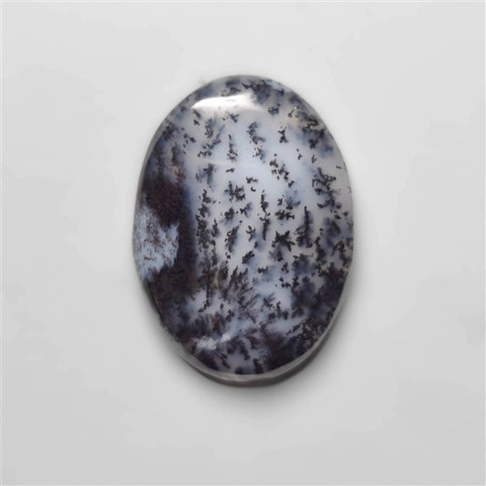 Dendritic Agate Cabochon