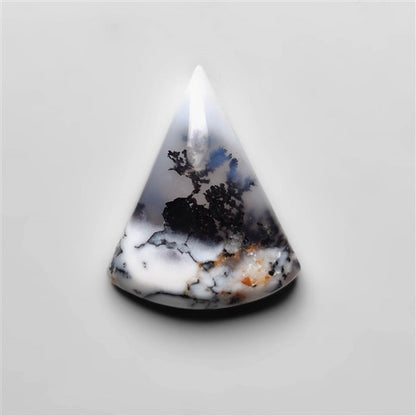 Dendritic Agate Cabochon