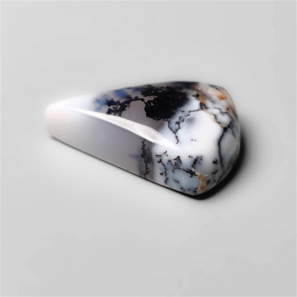 Dendritic Agate Cabochon