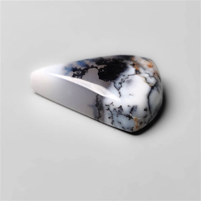 Dendritic Agate Cabochon