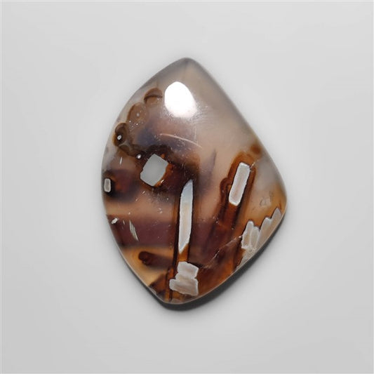 Turkish Tube Agate