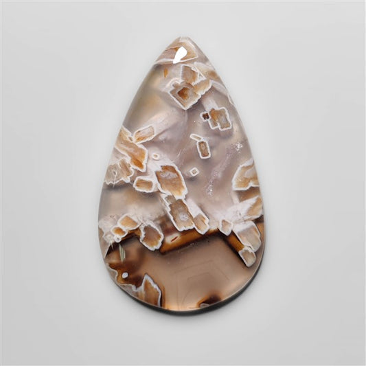 Turkish Tube Agate