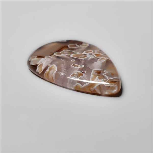 Turkish Tube Agate