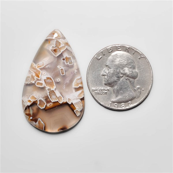 Turkish Tube Agate