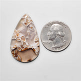 Turkish Tube Agate