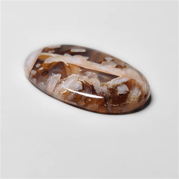 Turkish Tube Agate