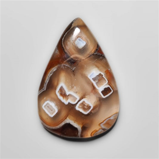 Turkish Tube Agate