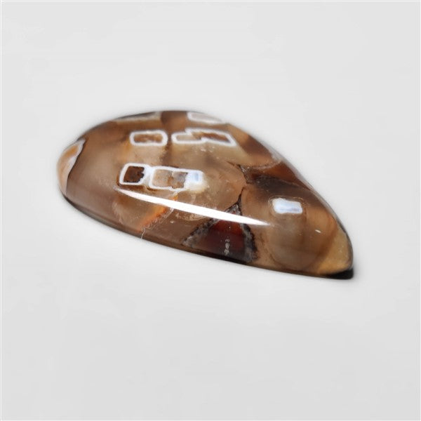Turkish Tube Agate