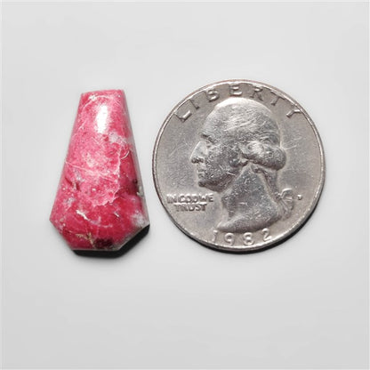 Pink Thulite